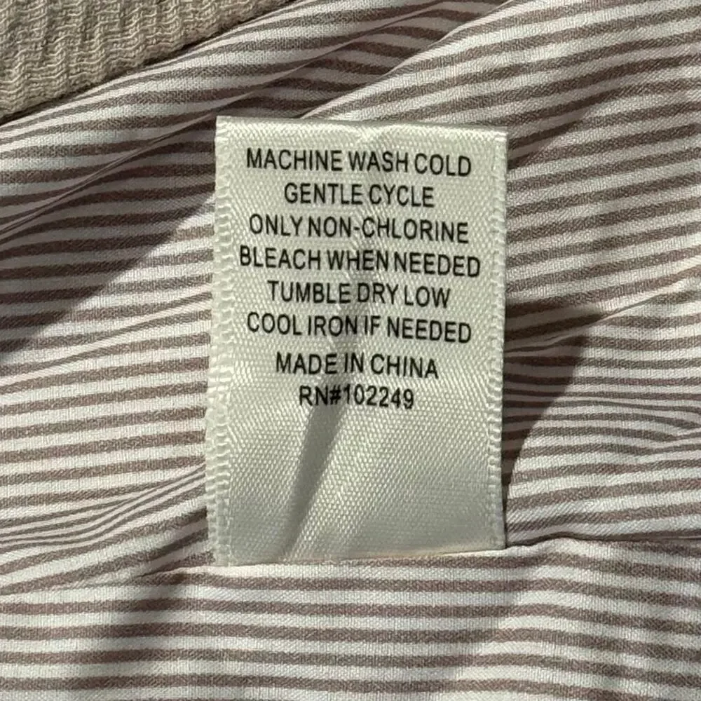 NWT Skies Are Blue Blazer Curvy Minimalist Business Casual Professional Open 1X - Picture 5 of 7